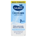Sauber DeoCare Pelli Sensibili con Attivi Postbiotici 35 ml